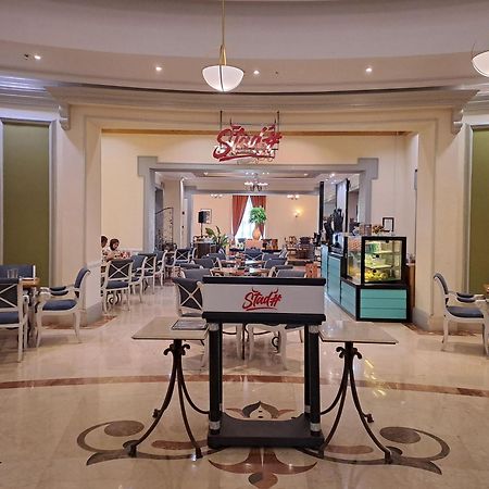 马六甲拉克里斯塔酒店 Malacca 外观 照片