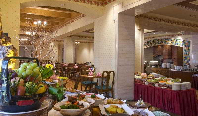 马六甲拉克里斯塔酒店 Malacca 外观 照片